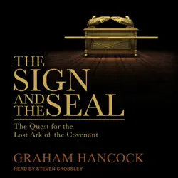 the sign and the seal audiobook cover image