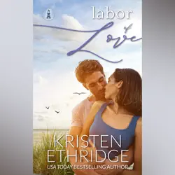 labor of love audiobook cover image