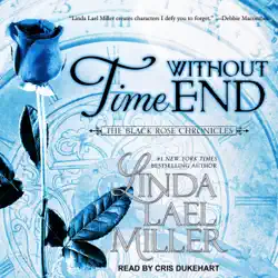 time without end audiobook cover image