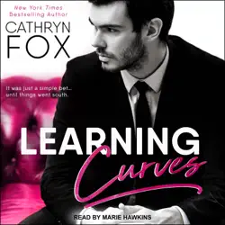 learning curves audiobook cover image