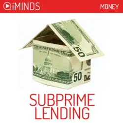 subprime lending: money (unabridged) audiobook cover image