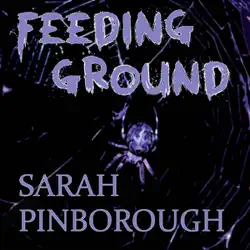 feeding ground (unabridged) audiobook cover image