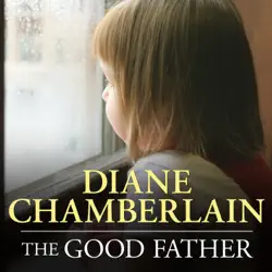 the good father audiobook cover image