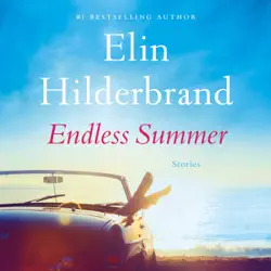 endless summer audiobook cover image