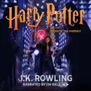 Harry Potter and the Order of the Phoenix audiobook