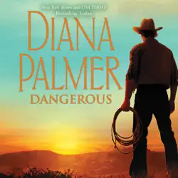 dangerous (abridged) audiobook cover image