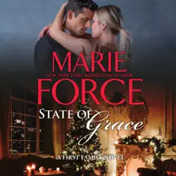 state of grace audiobook cover image