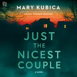 just the nicest couple audiobook cover image