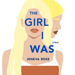 the girl i was audiobook cover image