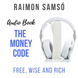 the money code imagen de portada de audiolibro