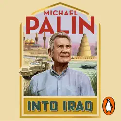 into iraq audiobook cover image
