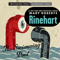 the swimming pool audiobook cover image