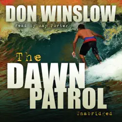 the dawn patrol audiobook cover image
