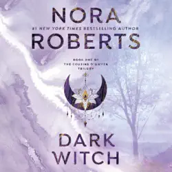 dark witch: book one of the cousins o'dwyer trilogy (abridged) audiobook cover image