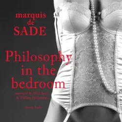 philosophy in the bedroom audiobook cover image