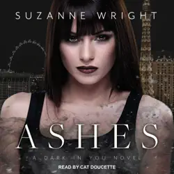 ashes audiobook cover image