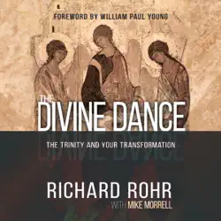 the divine dance audiobook cover image