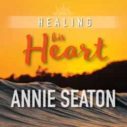 healing his heart audiobook cover image