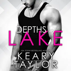 depths of lake: the mccain saga, book 3 (unabridged) audiobook cover image