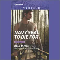 navy seal to die for audiobook cover image