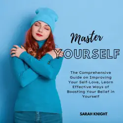 master yourself audiobook cover image