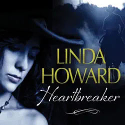 heartbreaker audiobook cover image