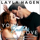 Your Endless Love MP3 Audiobook