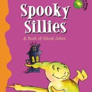 Spooky Sillies: A Book of Ghost Jokes (Unabridged) MP3 Audiobook