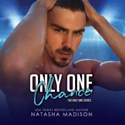 only one chance audiobook cover image