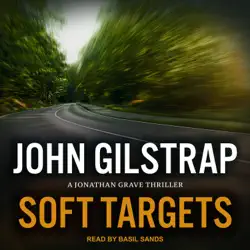 soft targets audiobook cover image
