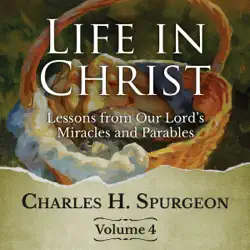 life in christ vol 4 audiobook cover image