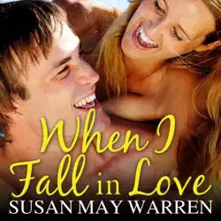 when i fall in love audiobook cover image