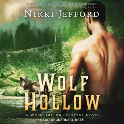 wolf hollow audiobook cover image