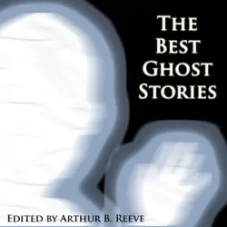 the best ghost stories (unabridged) audiobook cover image