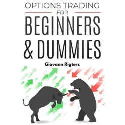 options trading for beginners & dummies imagen de portada de audiolibro