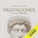Meditaciones (Unabridged) escuche, reseñas de audiolibros y descarga de MP3