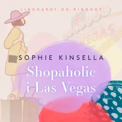 shopaholic i las vegas audiobook cover image