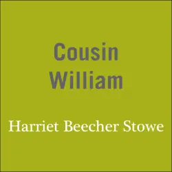cousin william audiobook cover image