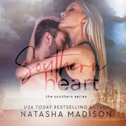 southern heart audiobook cover image