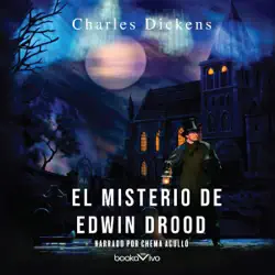el misterio de edwin drood [the mystery of edwin drood] (unabridged) imagen de portada de audiolibro