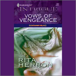 vows of vengeance audiobook cover image