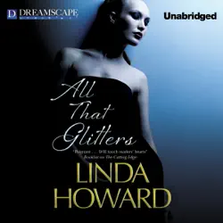 all that glitters audiobook cover image