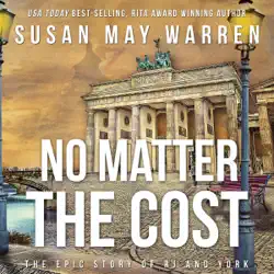no matter the cost audiobook cover image