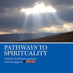 pathways to spirituality audiobook cover image
