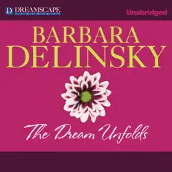 the dream unfolds audiobook cover image