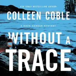 without a trace audiobook cover image