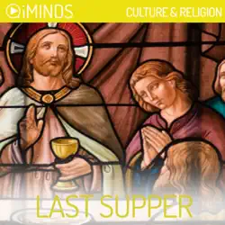 the last supper: culture & religion (unabridged) audiobook cover image