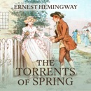 The Torrents of Spring: A Romantic Novel in Honor of the Passing of a Great Race MP3 Audiobook