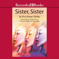 sister, sister audiobook cover image