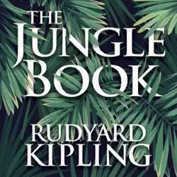 the jungle book audiobook cover image